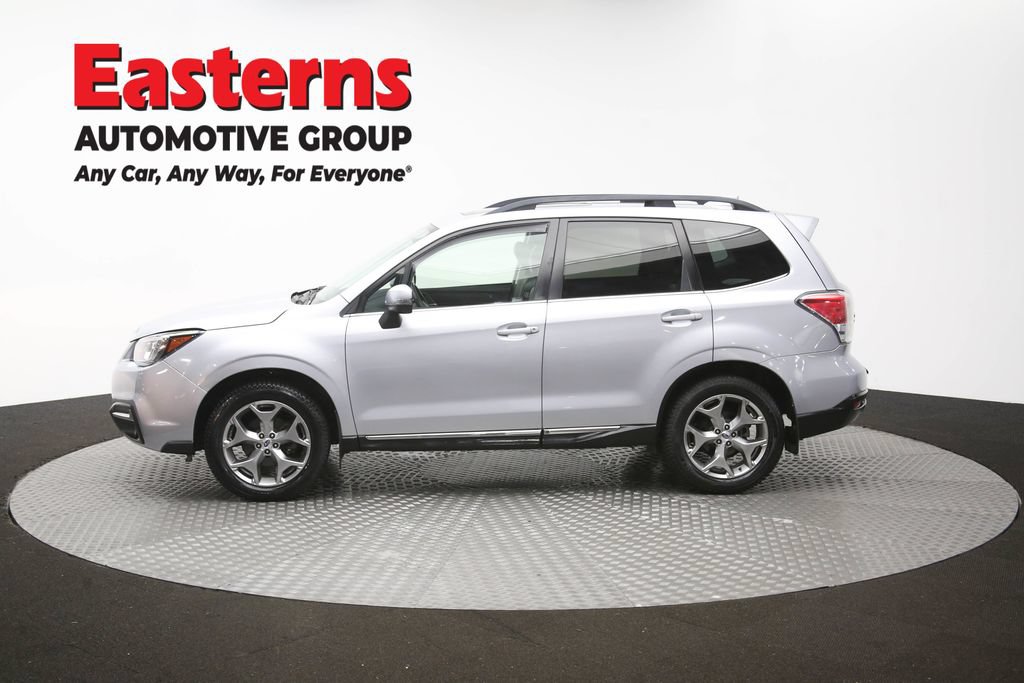 Used 2017 Subaru Forester 2.5i Touring w/ Popular Package #2 AWD/4WD image 63
