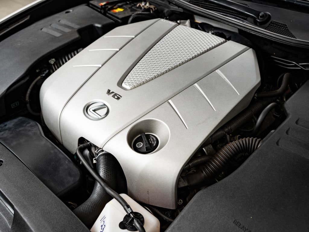 Used 2011 Lexus GS 350 w/ Luxury Value Edition RWD image 44