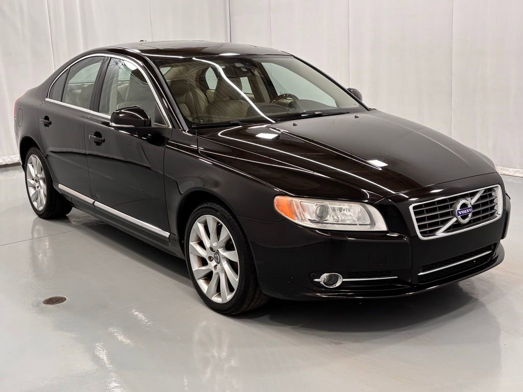 Used 2012 Volvo S80 T6 image 4