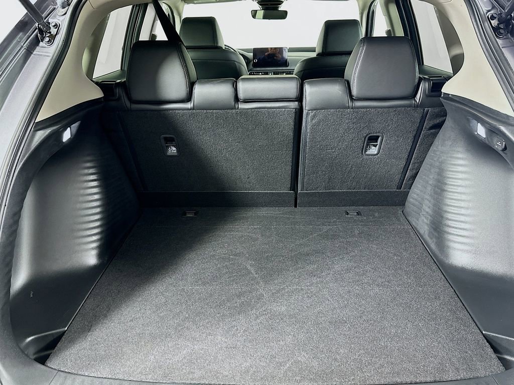 Used 2026 Honda HR-V EX-L image 16