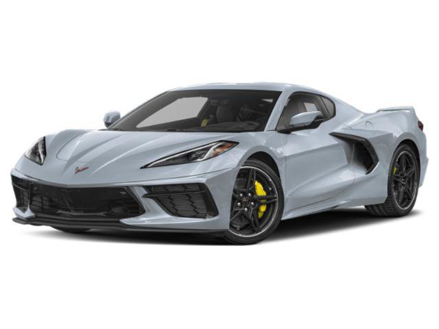Used 2024 Chevrolet Corvette Stingray Coupe w/ 1LT