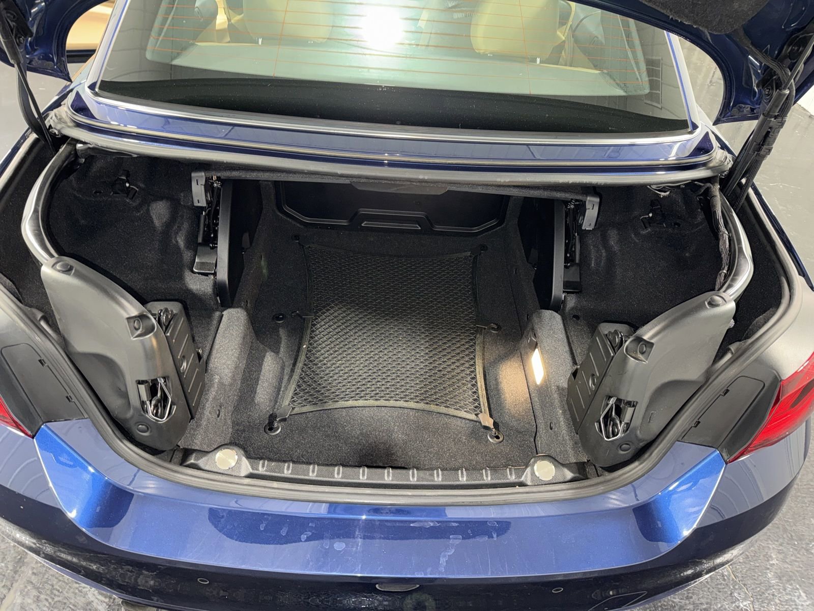 Used 2020 BMW 430i xDrive Convertible w/ Convenience Package image 30