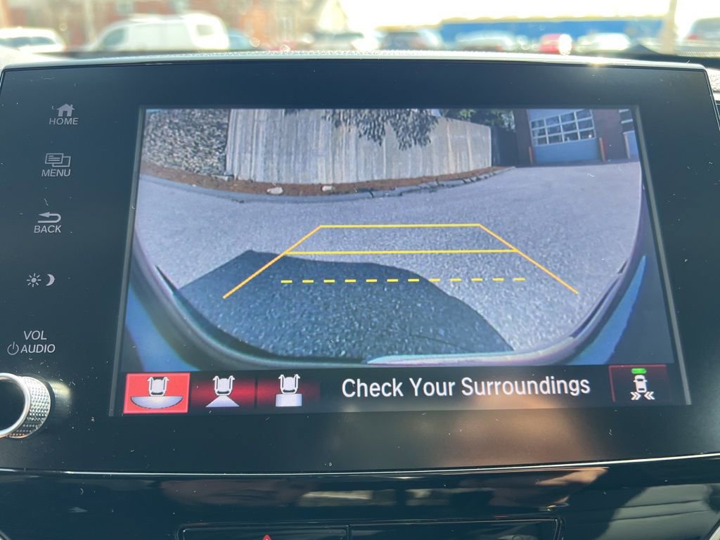 Used 2022 Honda Ridgeline RTL-E image 22