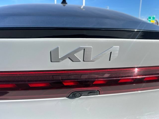 Used 2022 Kia K5 GT-Line w/ GT-Line FWD Premium Package image 13