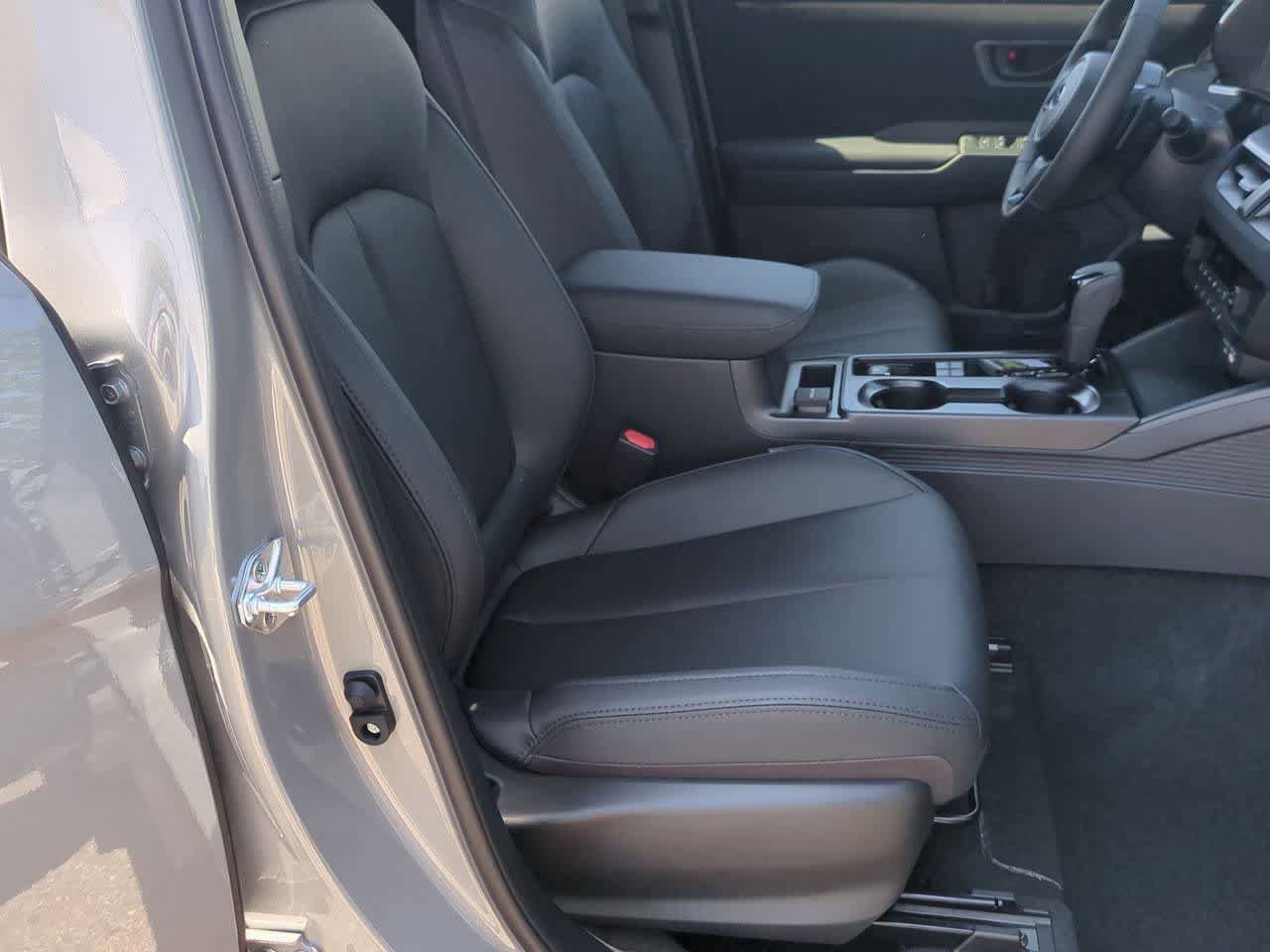 New 2026 Subaru Outback Premium AWD/4WD image 21
