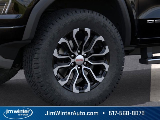 New 2026 GMC Canyon Denali image 9