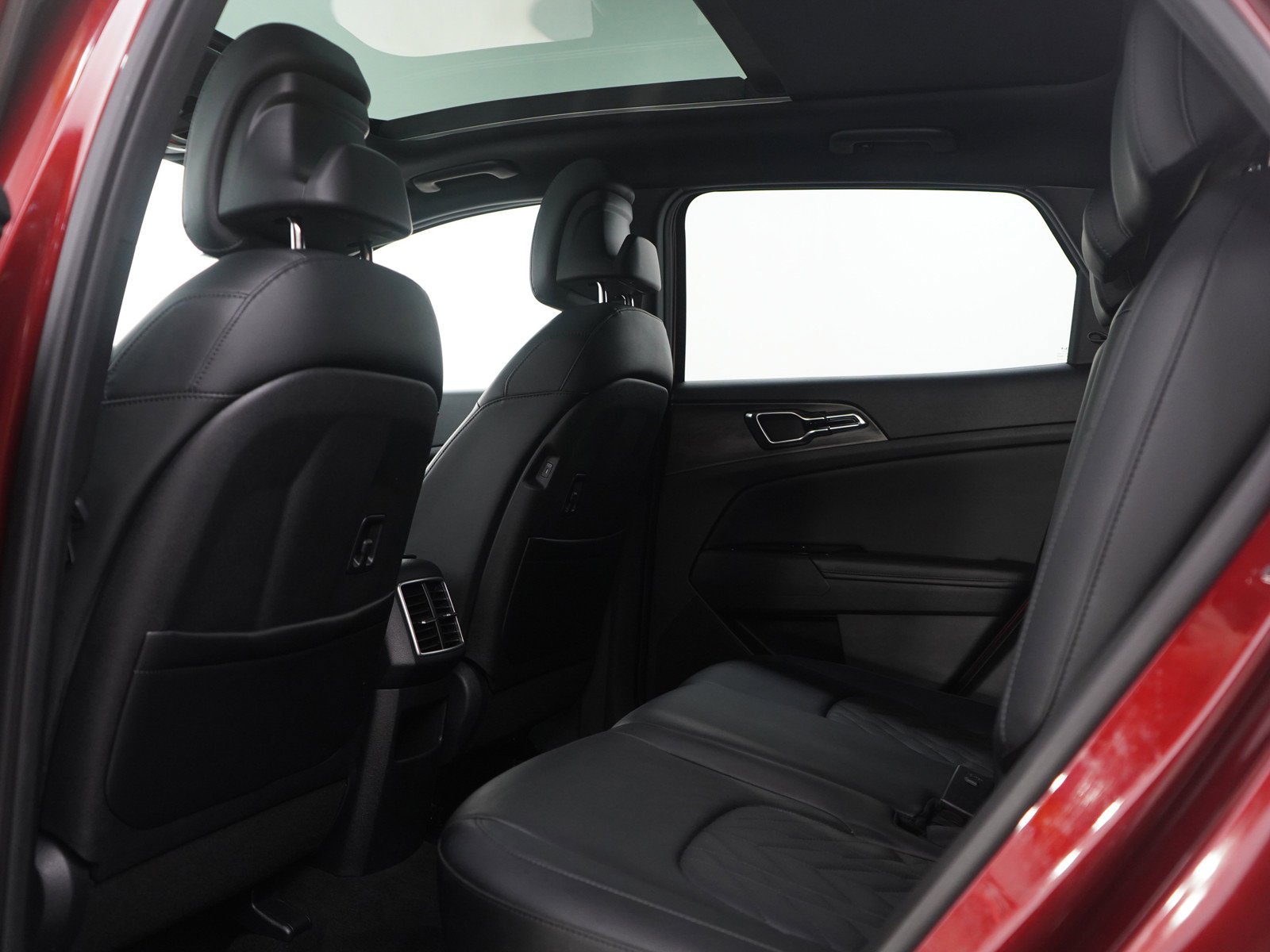 Used 2023 Kia Sportage X-Pro Prestige AWD/4WD image 19