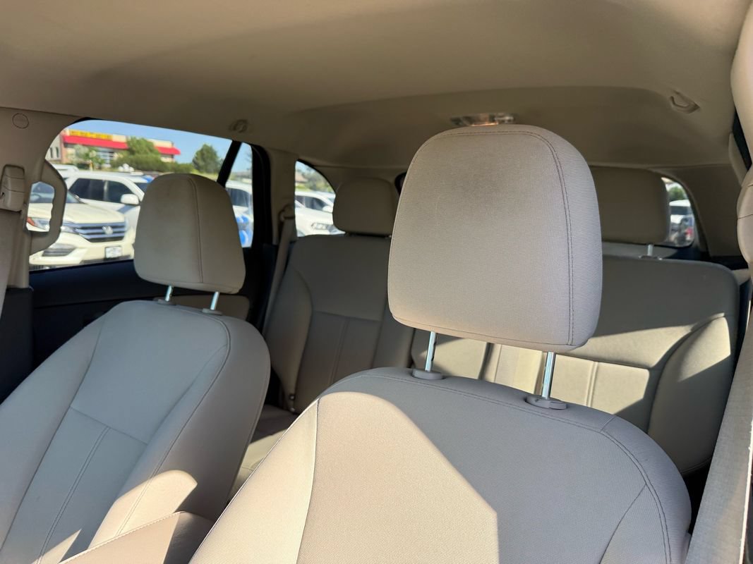 Used 2011 Ford Edge SE w/ 101A Rapid Spec Order Code FWD image 33