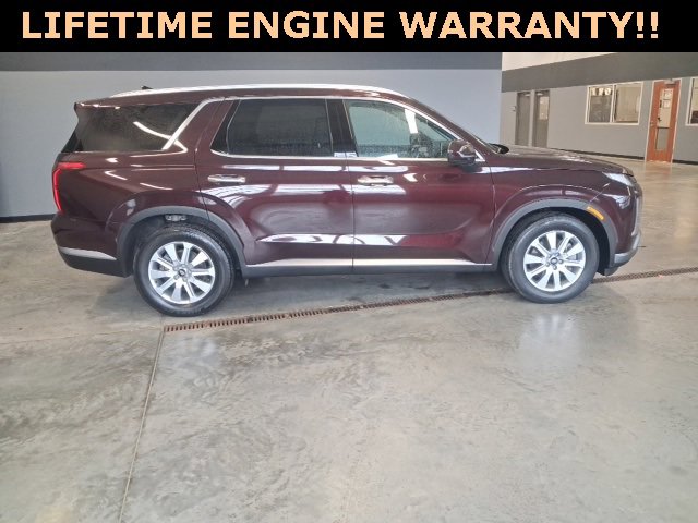 Used 2025 Hyundai Palisade SEL image 9