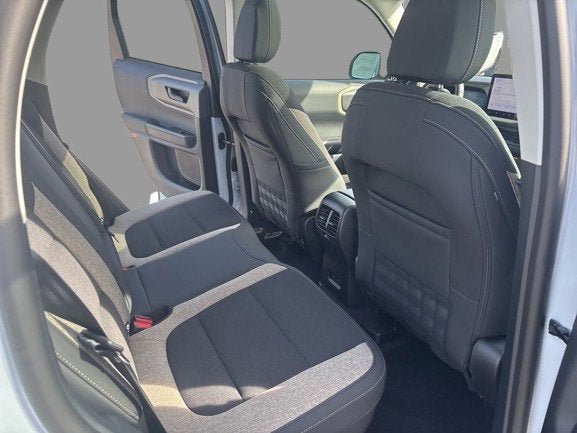 Used 2026 Ford Bronco Sport Big Bend w/ Convenience Package AWD/4WD image 13