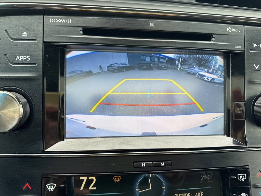 Used 2016 Toyota Avalon Limited image 42