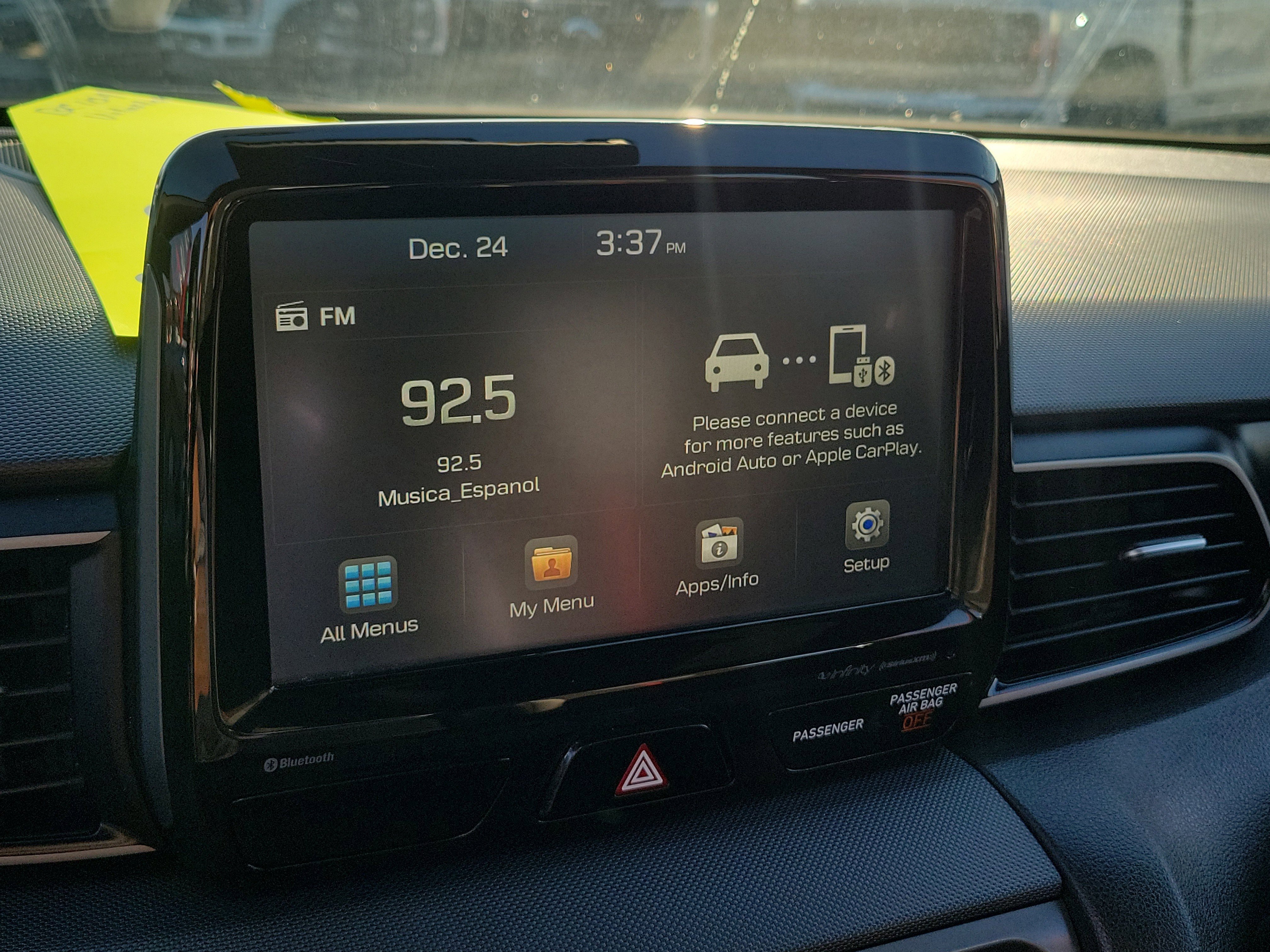 Used 2019 Hyundai Veloster Turbo image 22