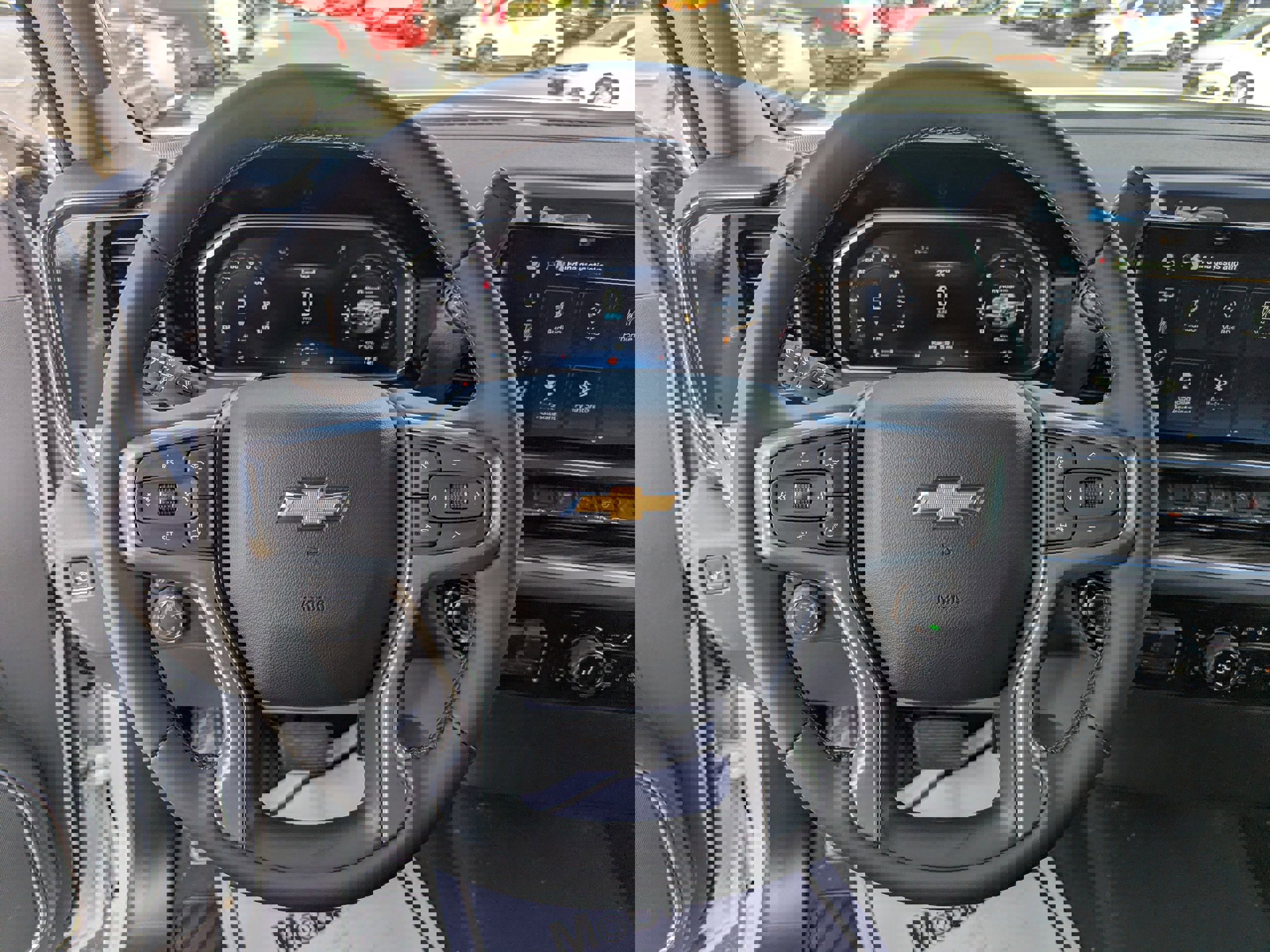 New 2026 Chevrolet Silverado 1500 LT image 14