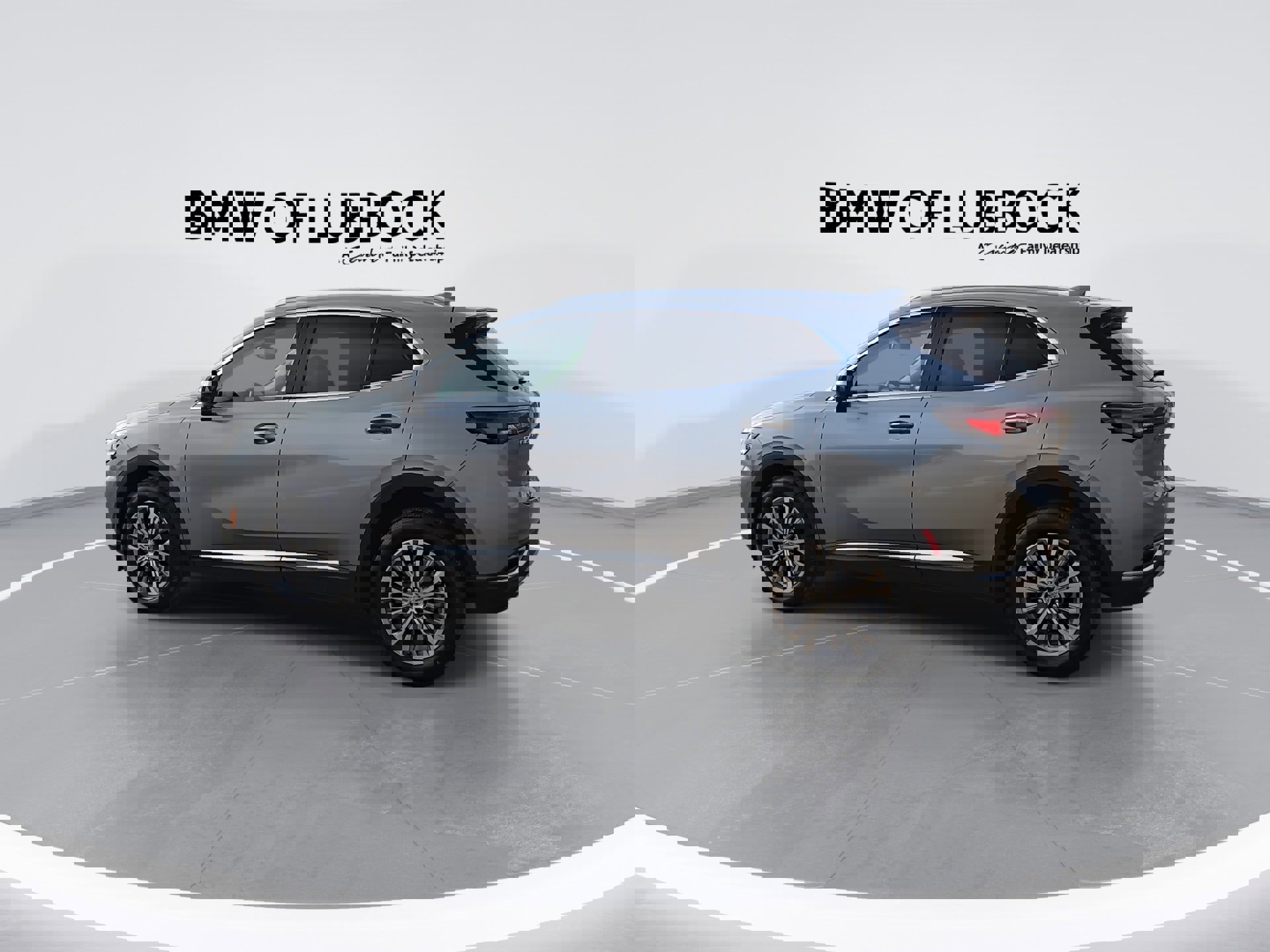 Used 2023 Buick Envision Preferred image 6