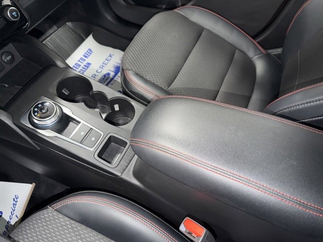 Used 2023 Ford Escape ST-Line Select w/ Tech Pack #2 image 23