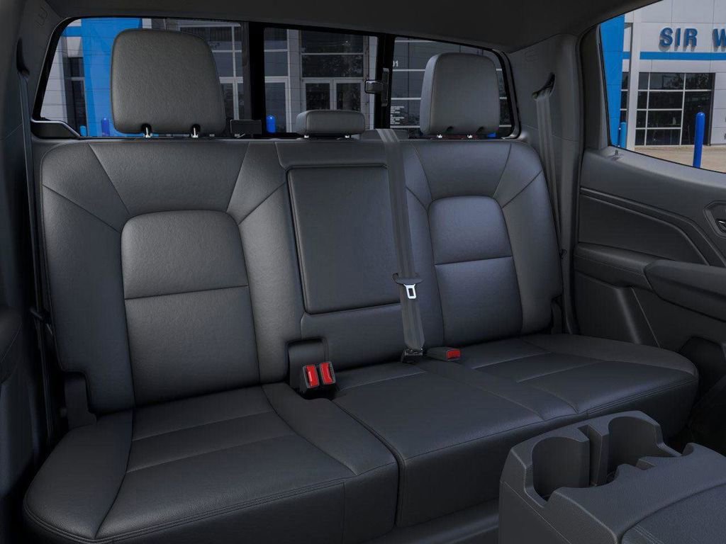 New 2026 Chevrolet Colorado LT w/ LT Convenience Package image 18