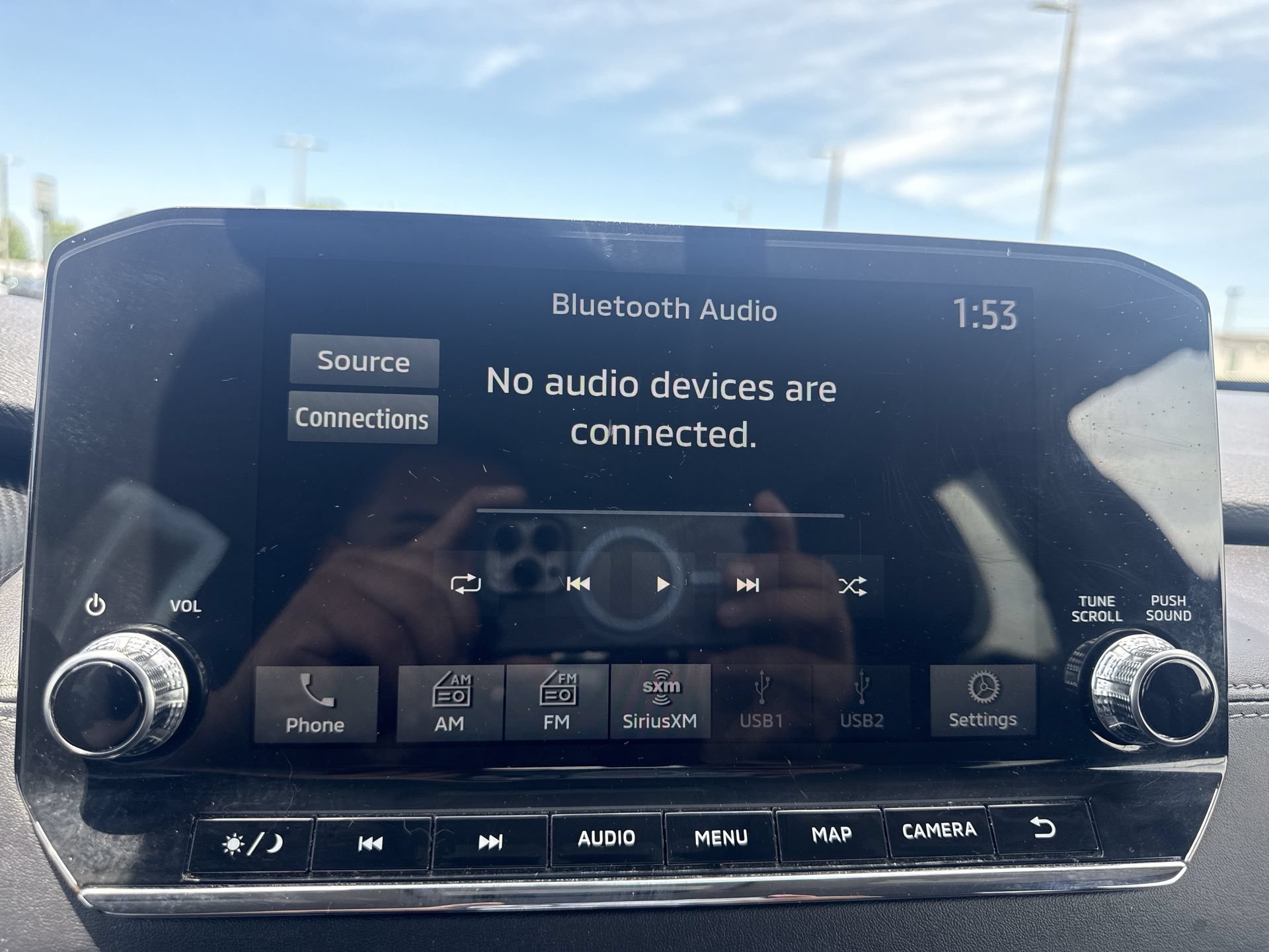 Used 2024 Mitsubishi Outlander SE FWD image 16