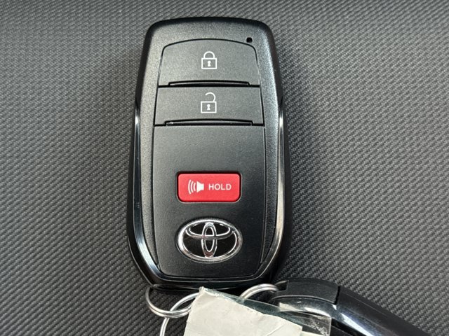 Used 2026 Toyota Tacoma SR5 AWD/4WD image 23