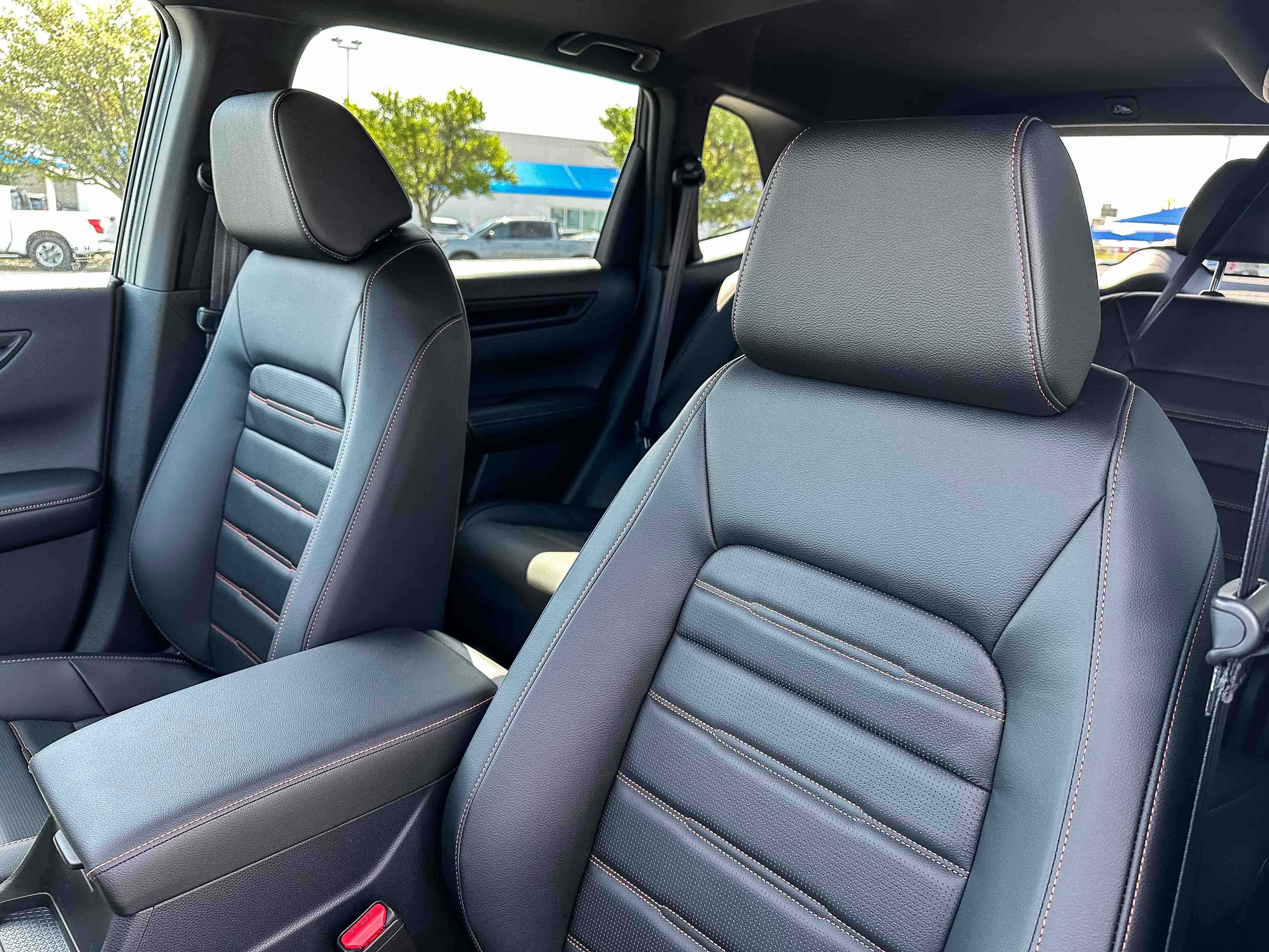 New 2026 Honda CR-V Sport-L image 11