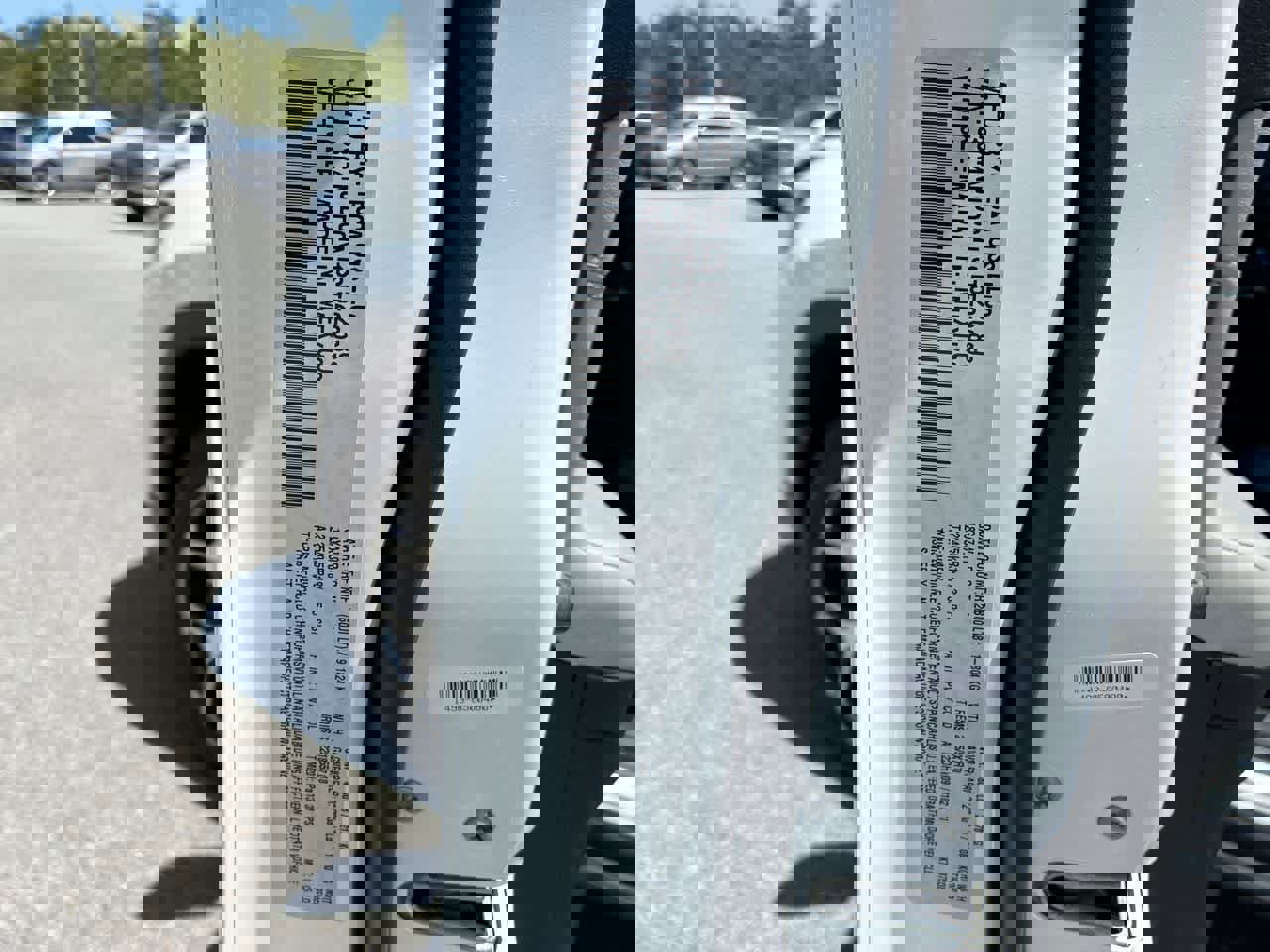 Used 2025 Jeep Compass Limited AWD/4WD image 32