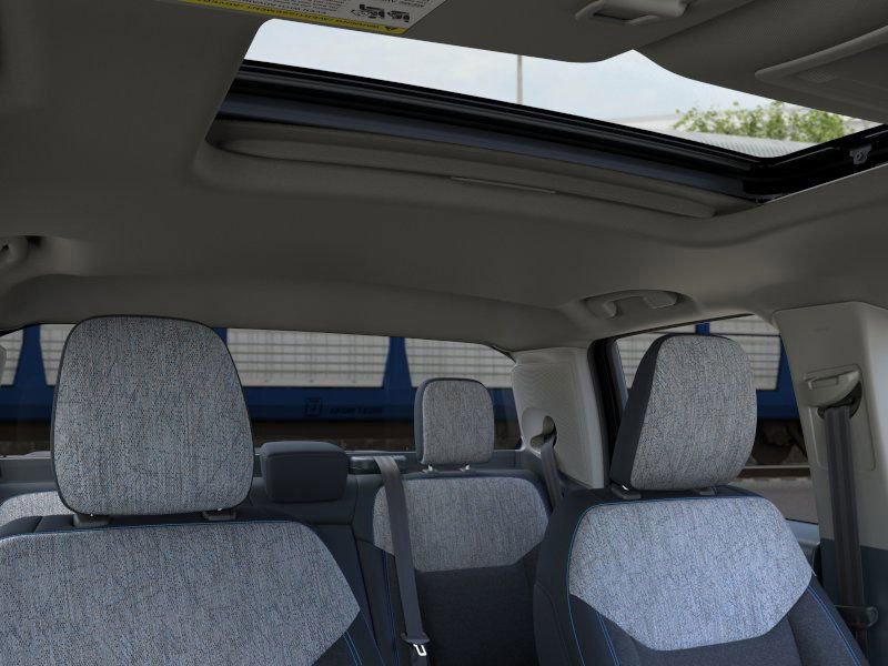 New 2026 Ford Maverick XLT FWD image 27