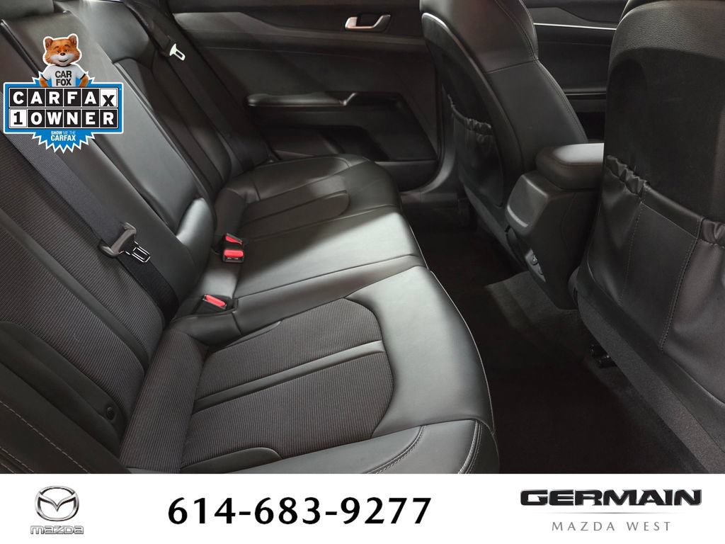 Used 2024 Kia K5 GT-Line FWD image 20