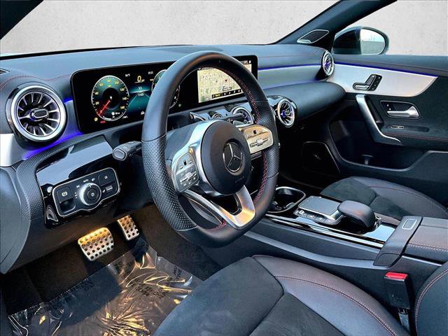 Certified 2023 Mercedes-Benz CLA 250 image 14