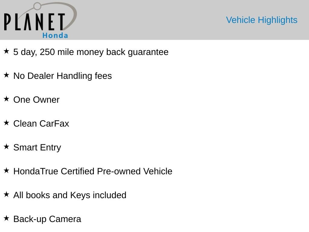 Certified 2024 Honda Civic Sport image 9