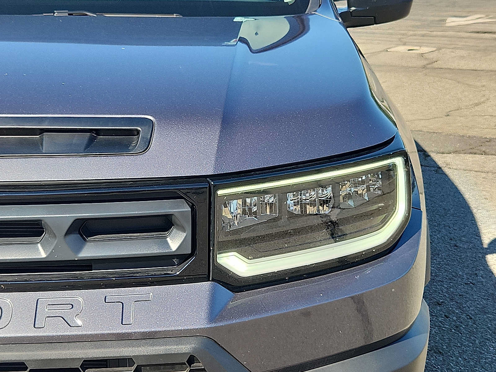 Used 2026 Honda Passport RTL image 9