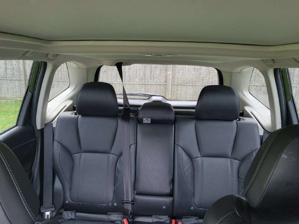 Used 2021 Subaru Forester Touring AWD/4WD image 21