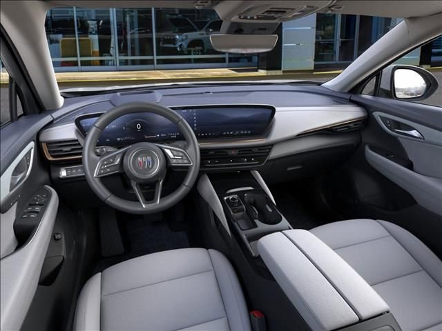 New 2026 Buick Envision Avenir AWD/4WD image 15