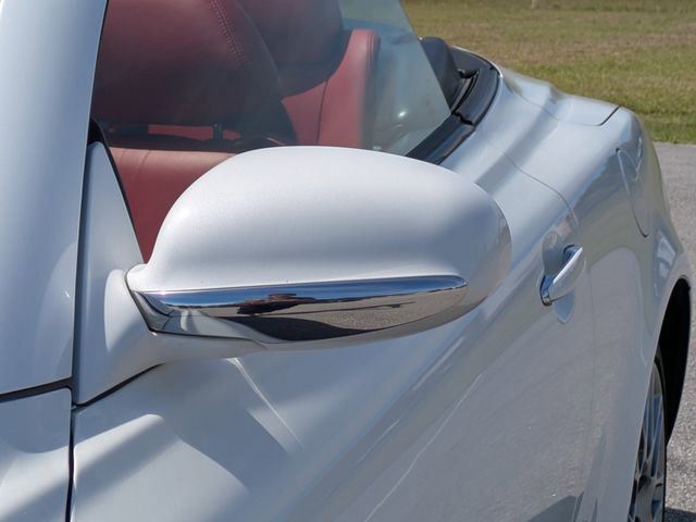 Used 2007 Lexus SC 430 Convertible image 13