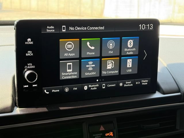 Certified 2025 Honda Pilot EX-L image 22