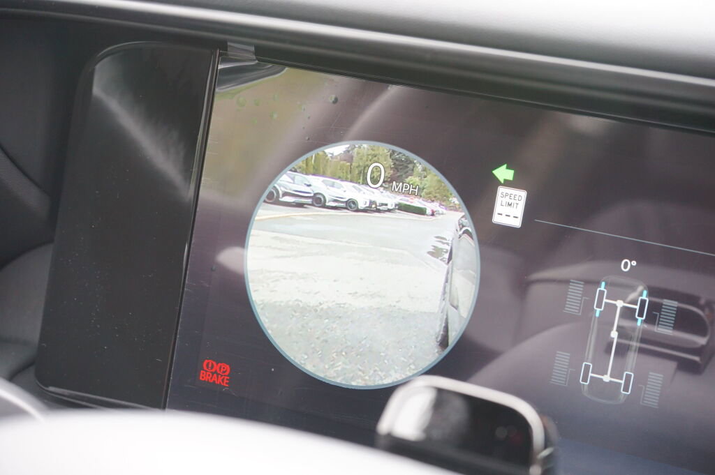Used 2026 Hyundai Palisade XRT Pro AWD/4WD image 14