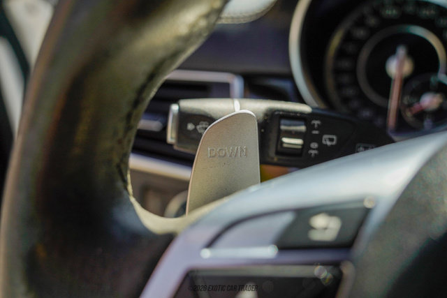 Used 2015 Mercedes-Benz ML 63 AMG 4MATIC image 59