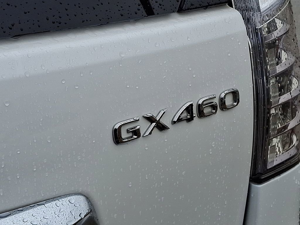 Used 2021 Lexus GX 460 Premium w/ Premium Package image 35
