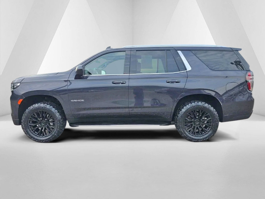 Used 2023 Chevrolet Tahoe LS w/ Driver Alert Package AWD/4WD image 10