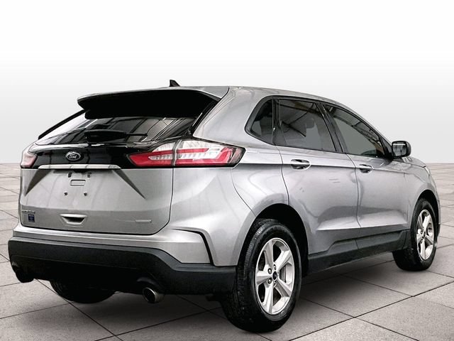 Used 2020 Ford Edge SE FWD image 11