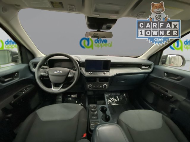 Used 2024 Ford Maverick XL FWD image 28