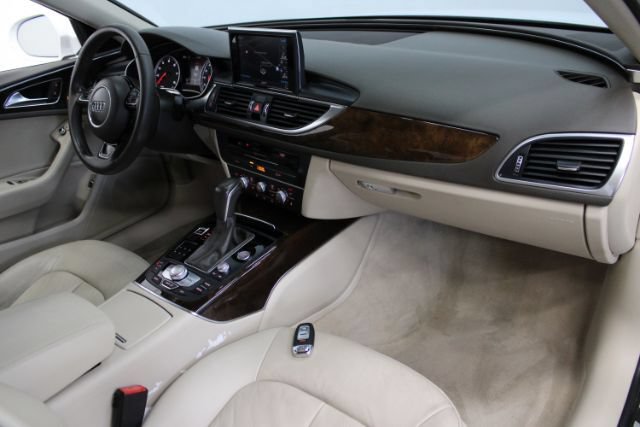 Used 2018 Audi A6 2.0T Premium FWD image 23