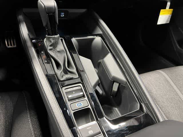 Used 2025 Honda Accord Sport image 16