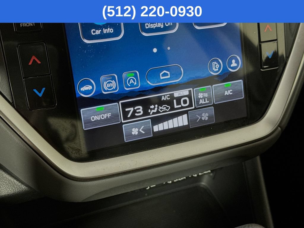 Used 2024 Subaru Crosstrek 2.0i Premium AWD/4WD image 19