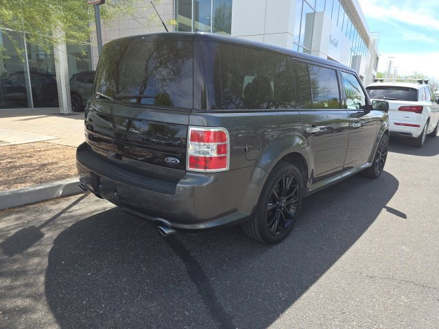 Used 2018 Ford Flex SEL w/ Equipment Group 202A FWD image 2