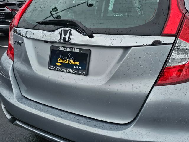 Used 2019 Honda Fit EX image 14