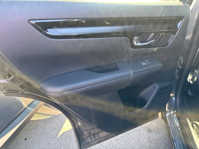 Used 2026 Honda CR-V EX-L image 10