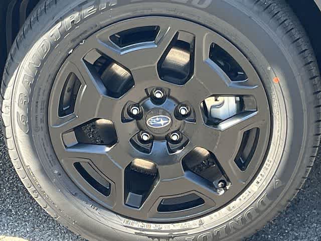 New 2026 Subaru Outback Limited AWD/4WD image 19