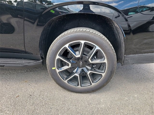 New 2026 Chevrolet Suburban RST w/ Comfort Package image 13