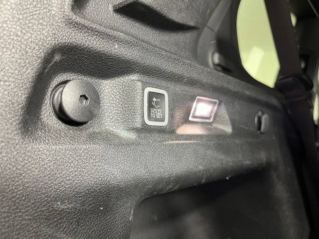 Used 2023 Jeep Grand Cherokee L Laredo AWD/4WD image 38