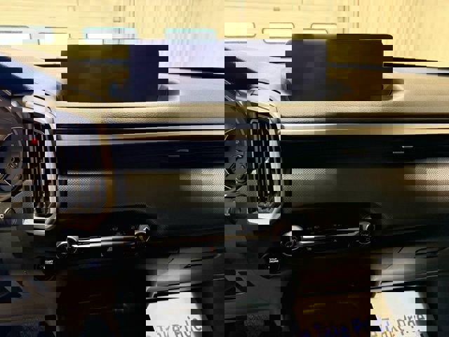 Used 2025 MAZDA CX-50 AWD 2.5 S w/ Premium Package image 16