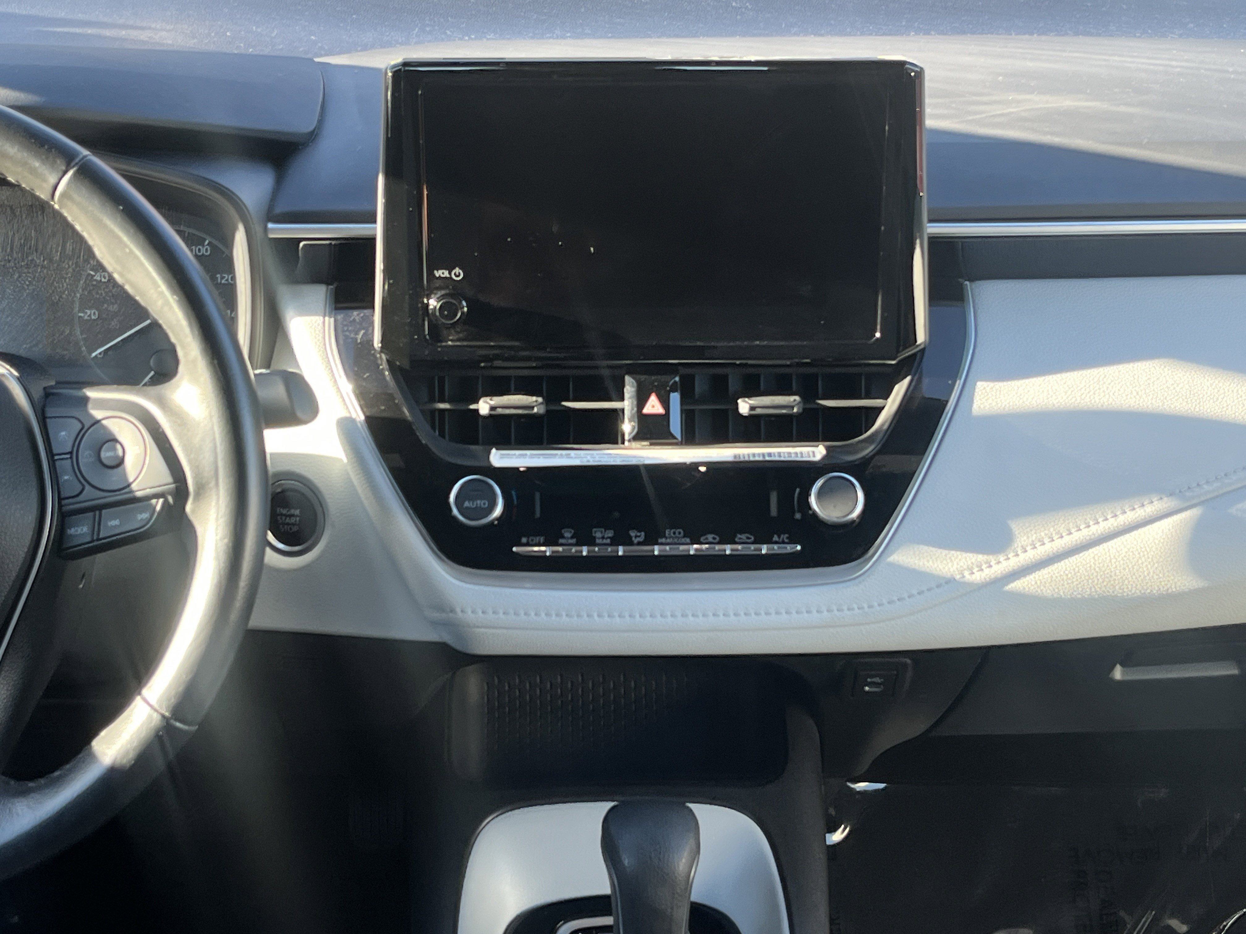 Certified 2023 Toyota Corolla SE image 19